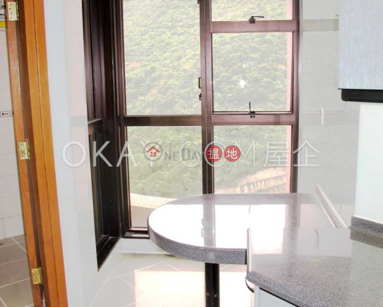 Property Search Hong Kong | OneDay | Residential, Rental Listings | Rare 4 bedroom with balcony | Rental