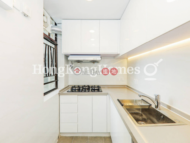 2 Bedroom Unit for Rent at Euston Court, Euston Court 豫苑 Rental Listings | Western District (Proway-LID182166R)