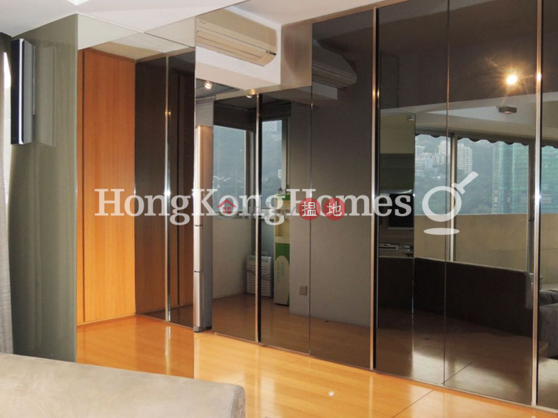 HK$ 12M Race Tower | Wan Chai District 1 Bed Unit at Race Tower | For Sale
