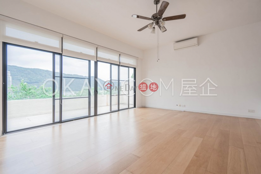 HK$ 100,000/ month | Phase 3 Headland Village, 2 Seabee Lane, Lantau Island | Lovely house with rooftop & terrace | Rental