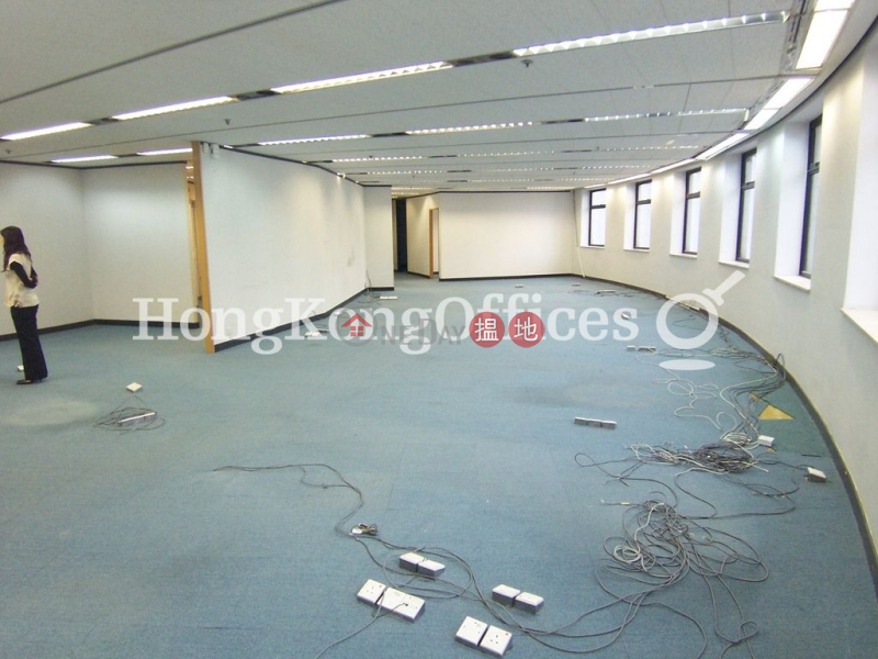 Office Unit for Rent at Hopewell Centre | 183 Queens Road East | Wan Chai District, Hong Kong | Rental, HK$ 171,720/ month