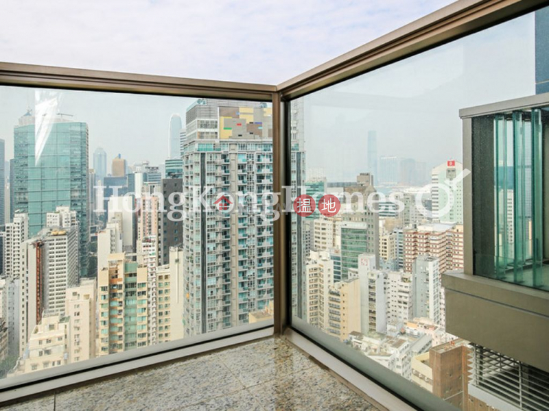 Studio Unit for Rent at The Avenue Tower 2, 200 Queens Road East | Wan Chai District Hong Kong Rental HK$ 22,500/ month