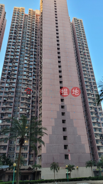 廣明苑 廣昌閣 (A座) (Kwong Cheong House (Block A) Kwong Ming Court) 將軍澳| ()(1)