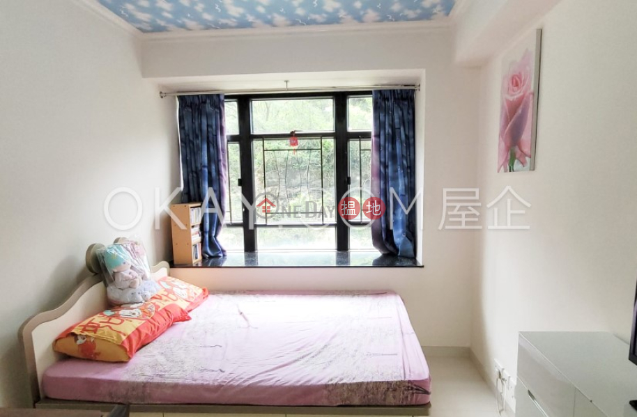 Intimate 3 bedroom in Quarry Bay | For Sale | 43-45 Hong Shing Street | Eastern District Hong Kong | Sales, HK$ 8.6M