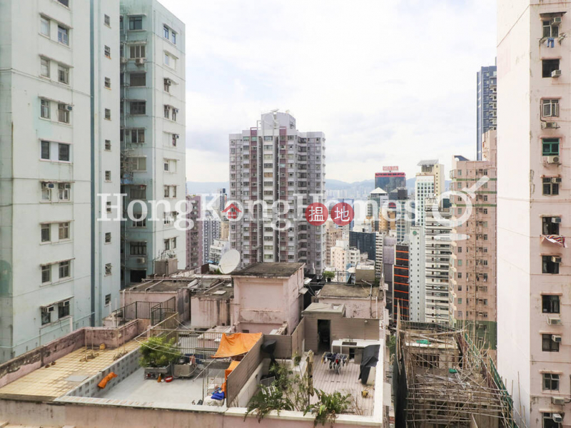 香港搵樓|租樓|二手盤|買樓| 搵地 | 住宅出售樓盤|安峰大廈三房兩廳單位出售