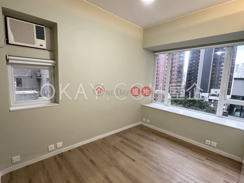 Charming 3 bedroom in Mid-levels West | For Sale | Floral Tower 福熙苑 Sales Listings