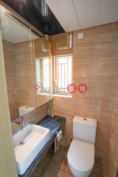 海濱南岸極高層H單位住宅出租樓盤HK$ 28,500/ 月
