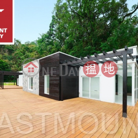 Clearwater Bay Village House | Property For Rent or Lease in Pik Uk 壁屋- Full harbour view, Huge garden | Property ID:1310|Pik Uk(Pik Uk)Rental Listings (EASTM-RCWVM36)_0