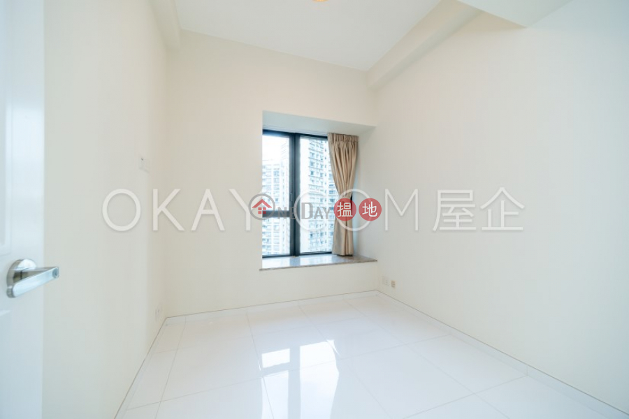 HK$ 93,000/ month The Leighton Hill, Wan Chai District | Luxurious 3 bedroom with racecourse views, terrace | Rental