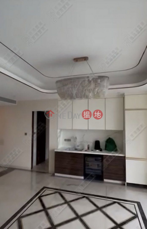GRAND AUSTIN特色單位連天台(438呎) | Grand Austin 1座 Grand Austin Tower 1 _0