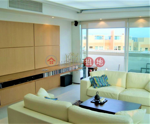 Such a Convenient Apartment, Costa Bello 西貢濤苑 | Sai Kung (RL2055)_0