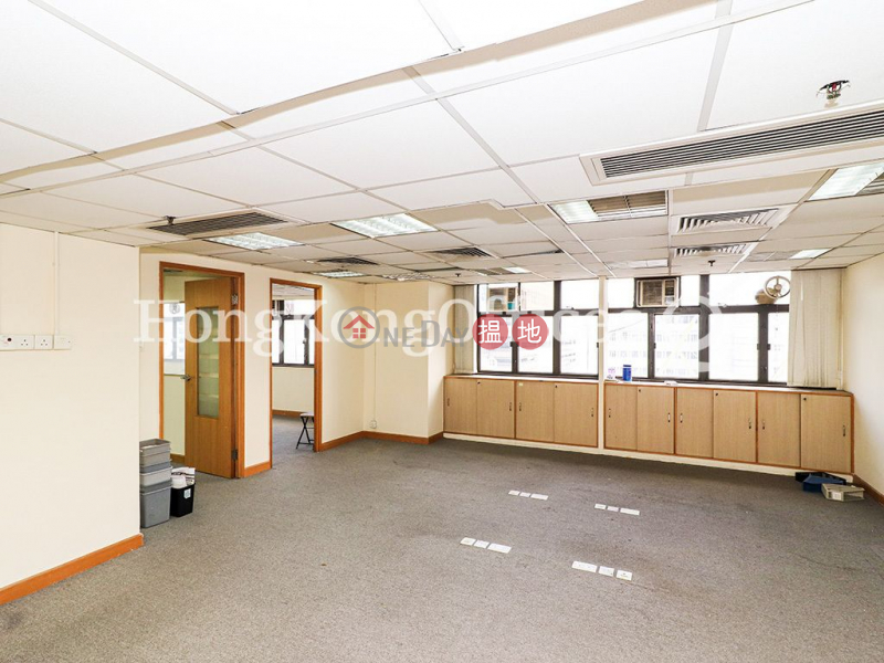 Wayson Commercial Building Low Office / Commercial Property | Rental Listings HK$ 60,450/ month