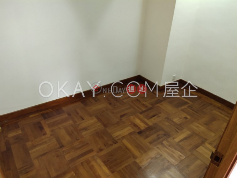 HK$ 52M | Tregunter | Central District | Rare 3 bedroom with parking | For Sale