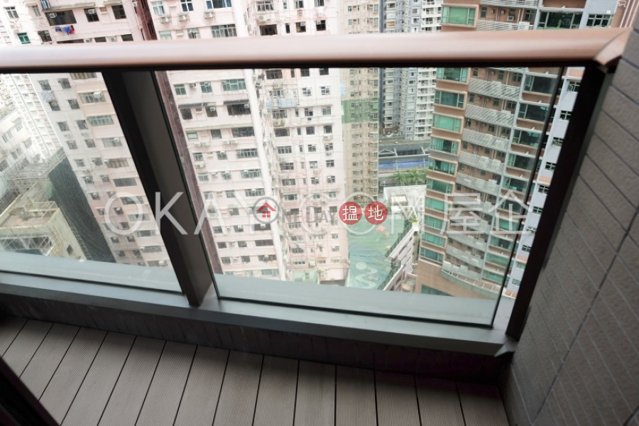 Nicely kept 2 bedroom with balcony | For Sale | 100 Caine Road | Western District | Hong Kong Sales HK$ 20.5M