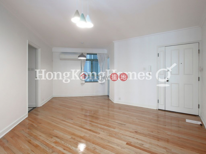 3 Bedroom Family Unit for Rent at Goldwin Heights | 2 Seymour Road | Western District, Hong Kong | Rental HK$ 33,000/ month