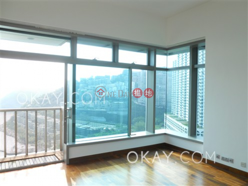 Rare 4 bedroom with sea views, balcony | Rental 117 Repulse Bay Road | Southern District | Hong Kong | Rental | HK$ 138,000/ month