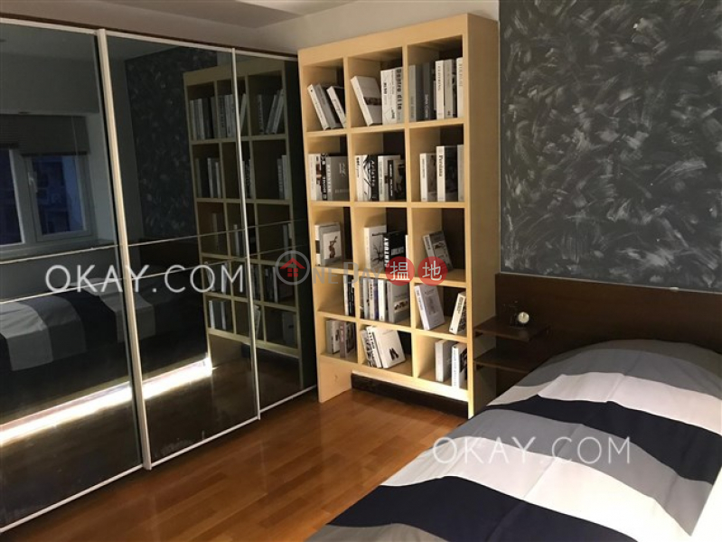 HK$ 45,000/ month Fairyland Garden Kowloon City, Efficient 3 bed on high floor with rooftop & parking | Rental