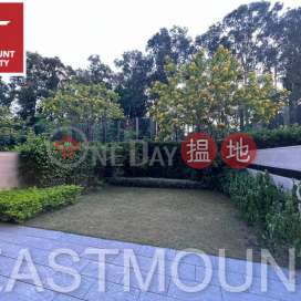 Sheung Shui House | Property For Rent or Lease in Eden Manor 上水高爾夫御苑-Garden, Clubhouse facilities | Eden Manor 高爾夫．御苑 _0