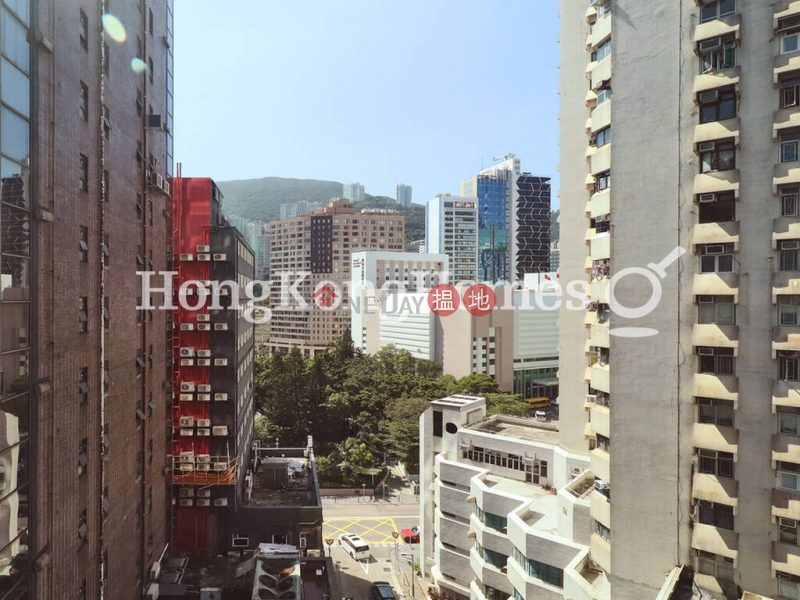 Property Search Hong Kong | OneDay | Residential, Rental Listings, 1 Bed Unit for Rent at Wing Cheung Mansion