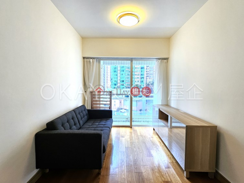 Unique 2 bedroom on high floor with balcony | For Sale | Centrestage 聚賢居 Sales Listings