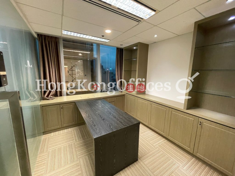 港威大廈第1座-中層寫字樓/工商樓盤出租樓盤|HK$ 45,180/ 月