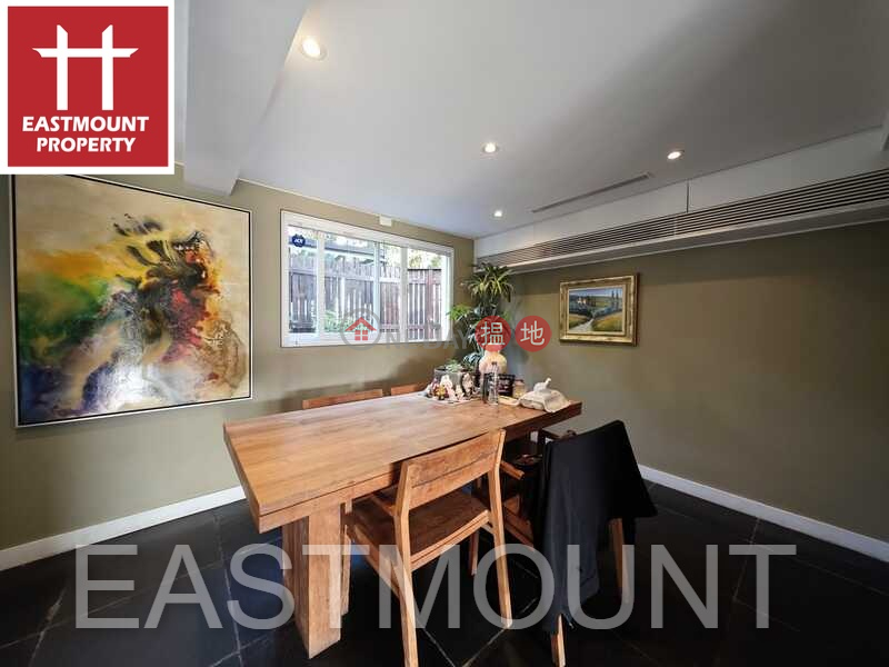 Tso Wo Hang Village House, Whole Building, Residential Sales Listings, HK$ 26.8M