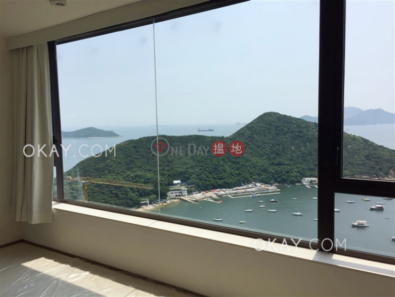 Efficient 3 bedroom with balcony & parking | For Sale, 65 Repulse Bay Road | Southern District | Hong Kong, Sales | HK$ 95M