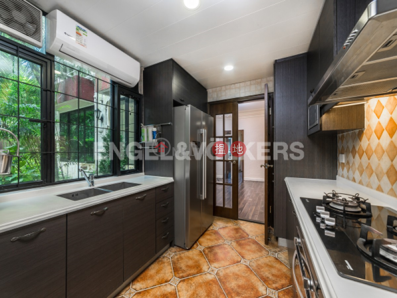 HK$ 48,000/ month Rise Park Villas | Sai Kung 3 Bedroom Family Flat for Rent in Clear Water Bay