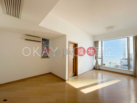 Rare 3 bedroom on high floor | Rental, The Cullinan Tower 21 Zone 3 (Royal Sky) 天璽21座3區(皇鑽) | Yau Tsim Mong (OKAY-R105972)_0