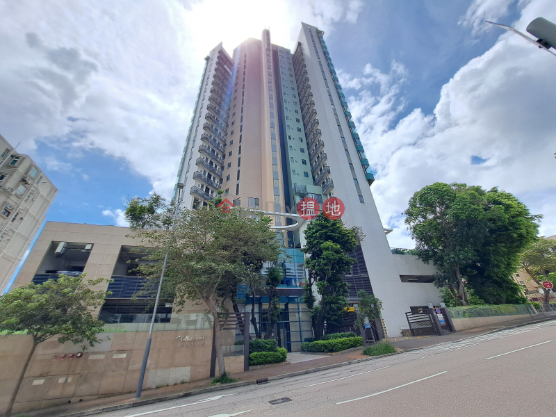 書院道9號 (9 College Road) 九龍塘| ()(1)