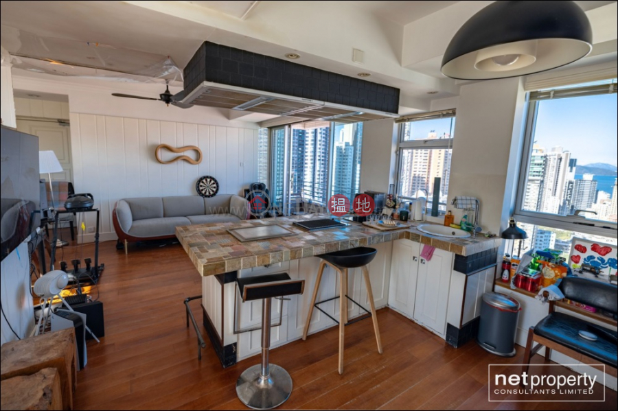 Property Search Hong Kong | OneDay | Residential Rental Listings, Beautiful Spacious 1 bedroom Apartment