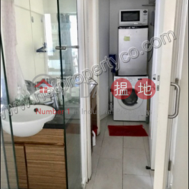 Nice and clean Studio for rent, Urbana 38 高陞軒 | Western District (A057642)_0