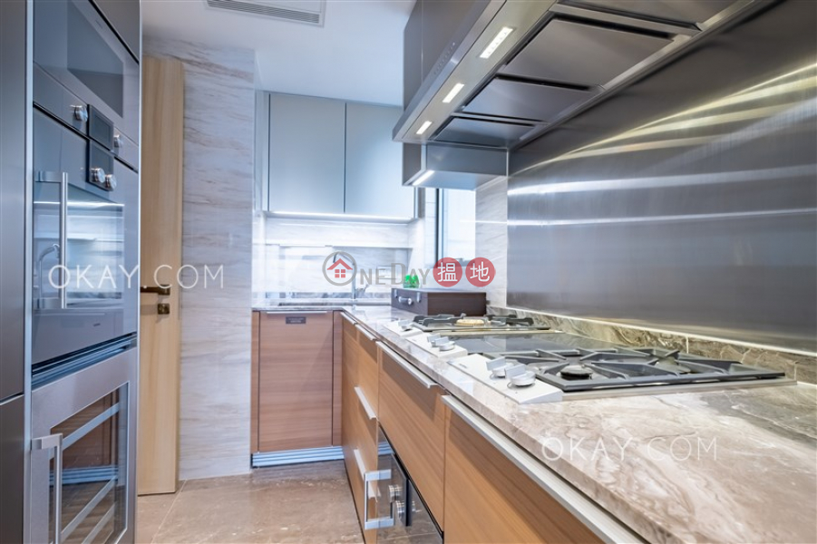 維港頌1座-高層-住宅出租樓盤|HK$ 105,000/ 月