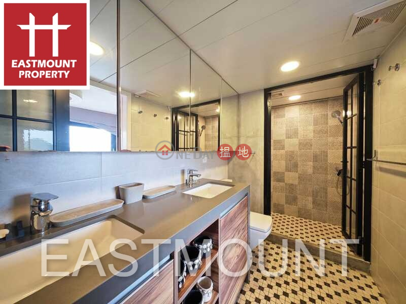 Clearwater Bay Village House | Property For Sale in Sheung Sze Wan 相思灣-Duplex with garden | Property ID:3782 | Sheung Sze Wan Road | Sai Kung | Hong Kong | Sales, HK$ 16.9M