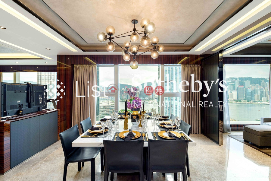 Property Search Hong Kong | OneDay | Residential Sales Listings Property for Sale at Harbour Pinnacle with 3 Bedrooms