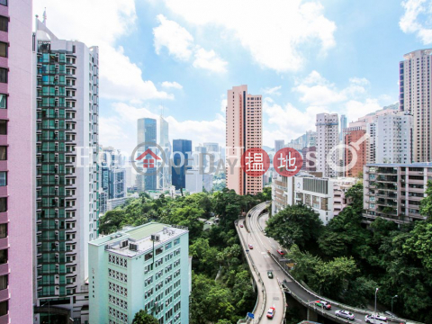 3 Bedroom Family Unit at Robinson Garden Apartments | For Sale | Robinson Garden Apartments 羅便臣花園大廈 _0