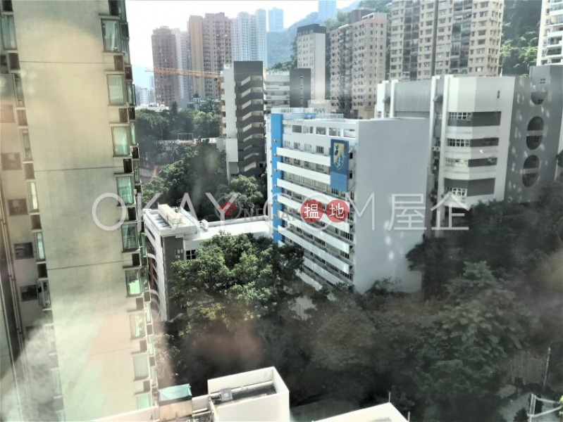 2房1廁,極高層,連租約發售《星輝苑出售單位》-2-14電氣街 | 灣仔區香港|出售|HK$ 800萬