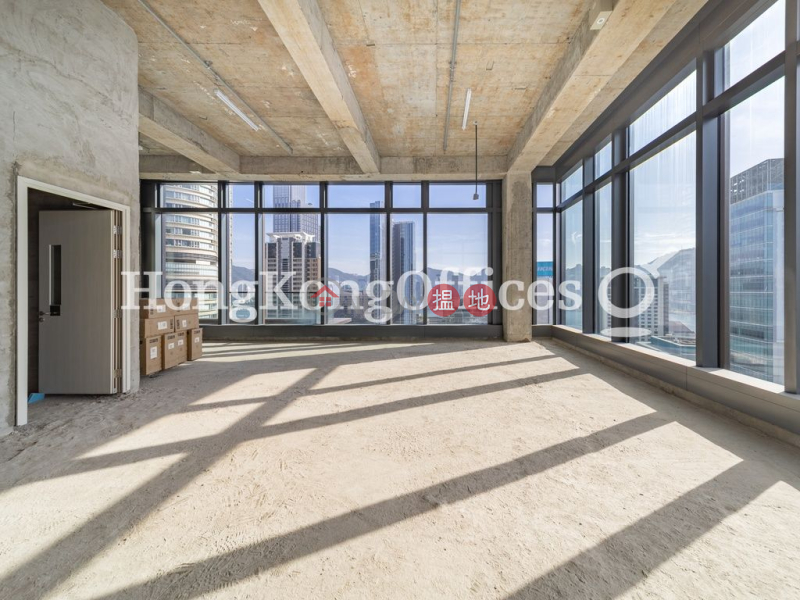 Office Unit for Rent at 1 Humphreys Avenue 1 Humphreys Avenue | Yau Tsim Mong Hong Kong | Rental, HK$ 170,796/ month