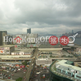 康宏廣場寫字樓租單位出租, 康宏廣場 Concordia Plaza | 油尖旺 (HKO-52049-ABHR)_0