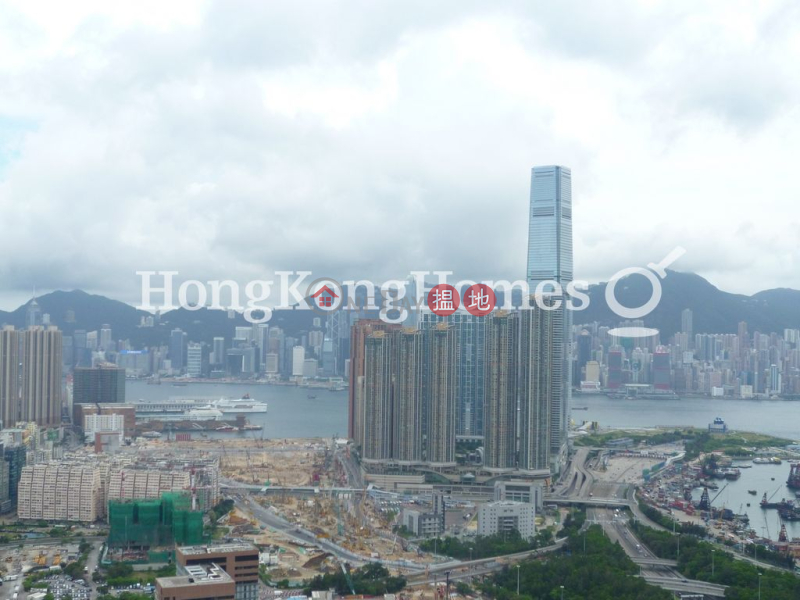 Property Search Hong Kong | OneDay | Residential Rental Listings | 4 Bedroom Luxury Unit for Rent at The Hermitage Tower 2