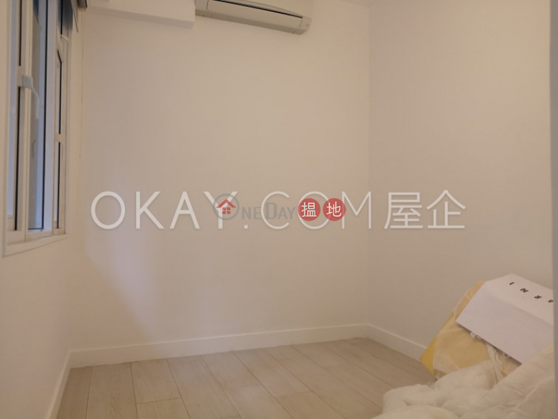 Practical studio with terrace | For Sale, Unique Tower 旭逸閣 Sales Listings | Wan Chai District (OKAY-S32341)