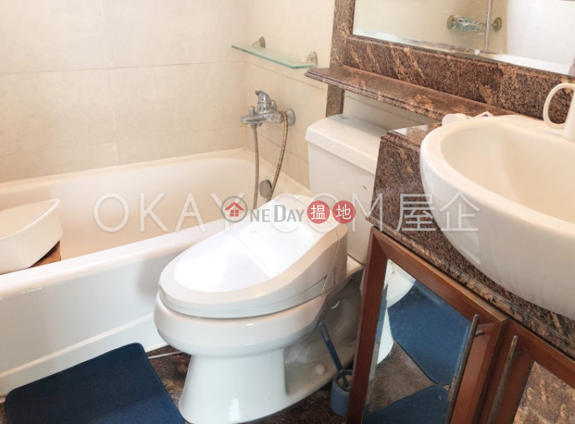Property Search Hong Kong | OneDay | Residential | Sales Listings | Elegant 3 bedroom in Tsim Sha Tsui | For Sale