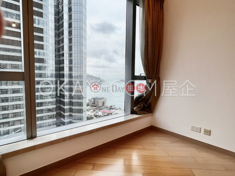 Stylish 1 bedroom on high floor | Rental 1 Austin Road West | Yau Tsim Mong, Hong Kong | Rental | HK$ 33,000/ month