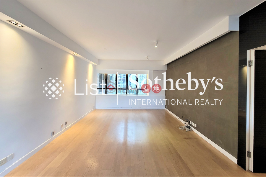 Property Search Hong Kong | OneDay | Residential, Rental Listings Property for Rent at Robinson Heights with 3 Bedrooms