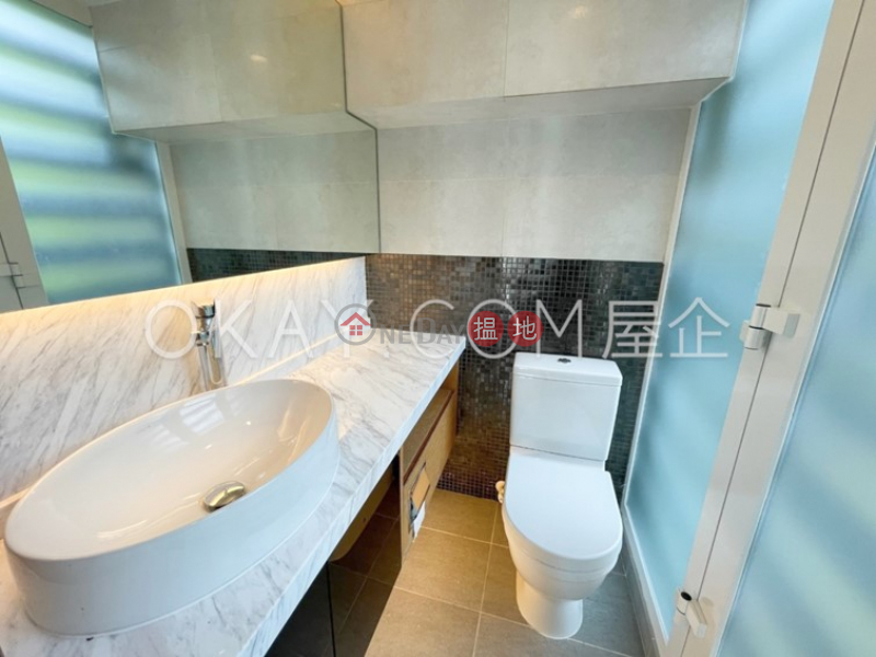 Property Search Hong Kong | OneDay | Residential, Sales Listings | Efficient 3 bedroom with balcony & parking | For Sale