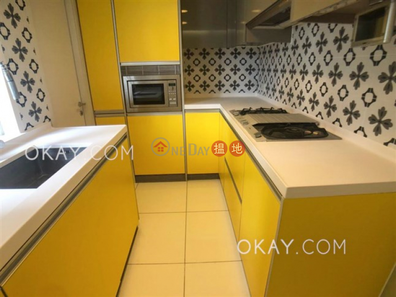 Charming 3 bedroom on high floor with balcony | Rental, 108 Hollywood Road | Central District | Hong Kong | Rental HK$ 45,000/ month