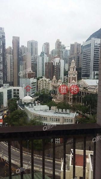 曉譽-中層-住宅出售樓盤-HK$ 850萬