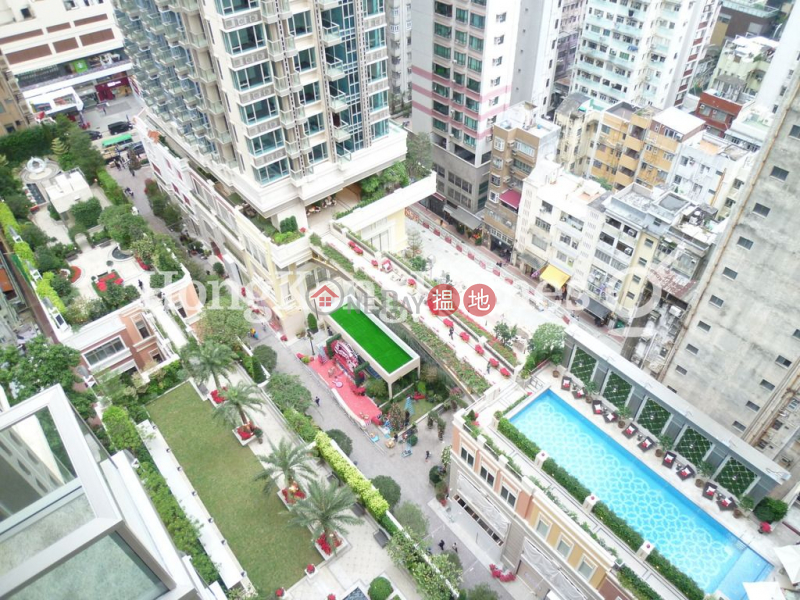 1 Bed Unit for Rent at The Avenue Tower 3 | The Avenue Tower 3 囍匯 3座 Rental Listings