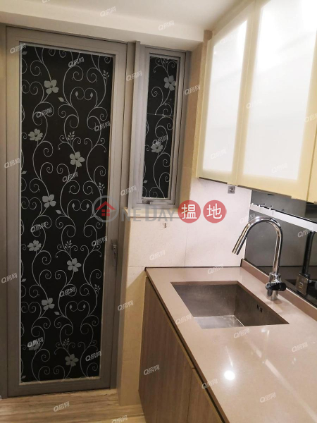 Property Search Hong Kong | OneDay | Residential, Rental Listings | Park Yoho Genova Phase 2A Block 16A | 2 bedroom High Floor Flat for Rent
