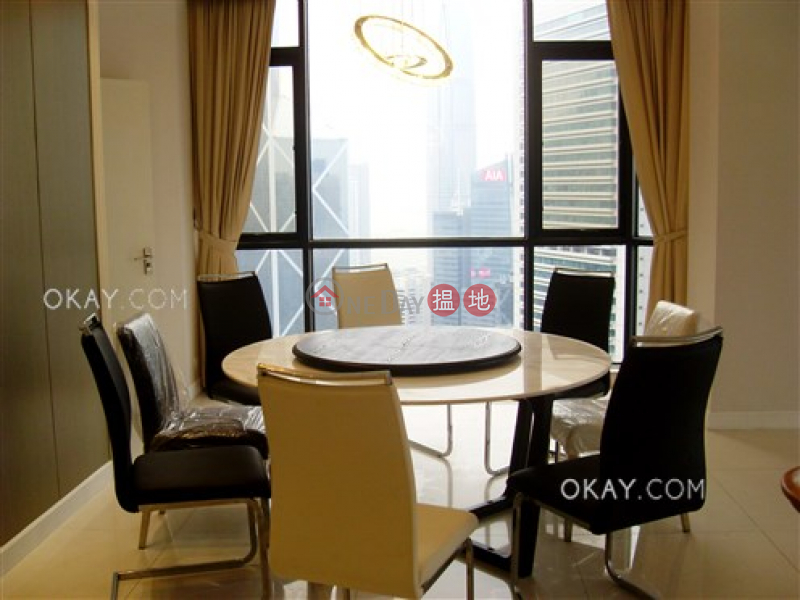 Property Search Hong Kong | OneDay | Residential | Rental Listings, Luxurious 4 bedroom on high floor with parking | Rental